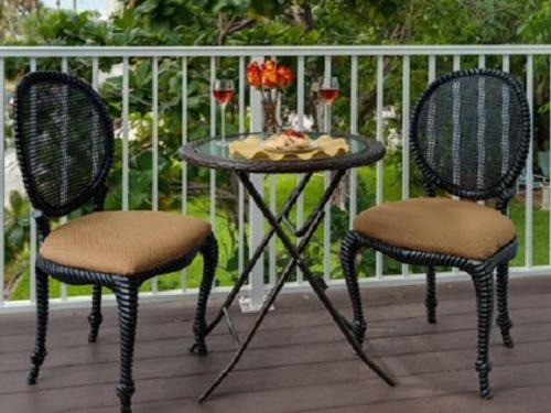 Seaglass Inn Bed And Breakfast Melbourne Beach Exterior photo