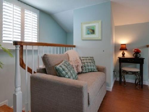 Seaglass Inn Bed And Breakfast Melbourne Beach Exterior photo